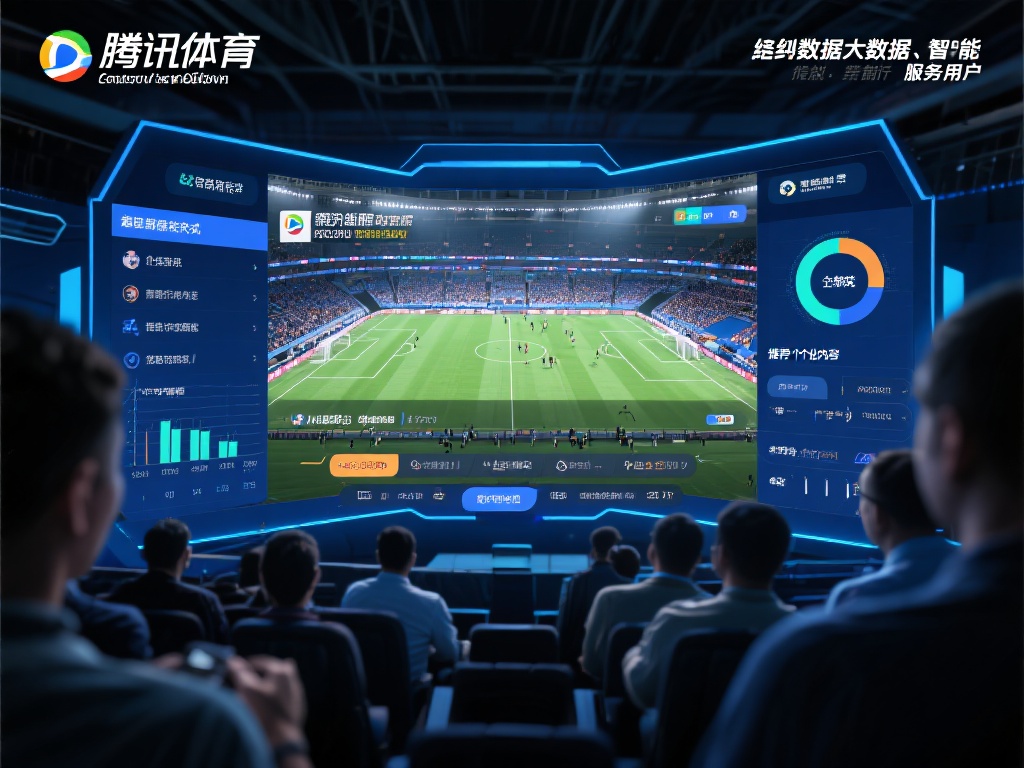 騰訊體育（騰訊體育：打造優質體育內容新平台）