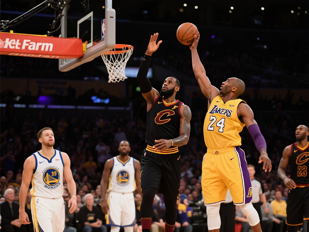 篮球比分（最新篮球比分实时更新及精彩赛事解析）