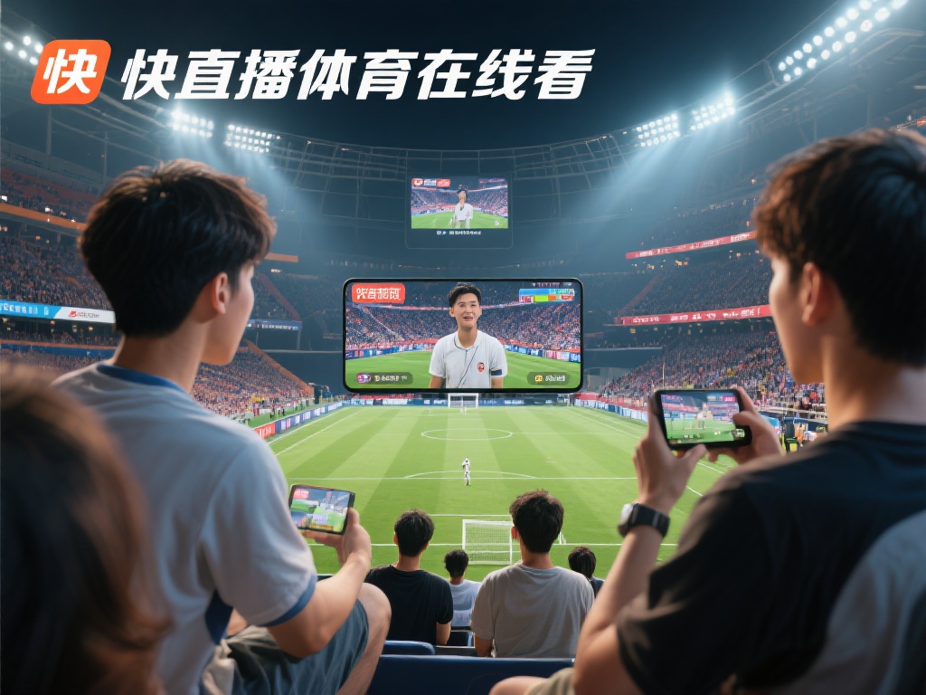 快直播体育在线看（免费在线观看热门体育直播赛事）