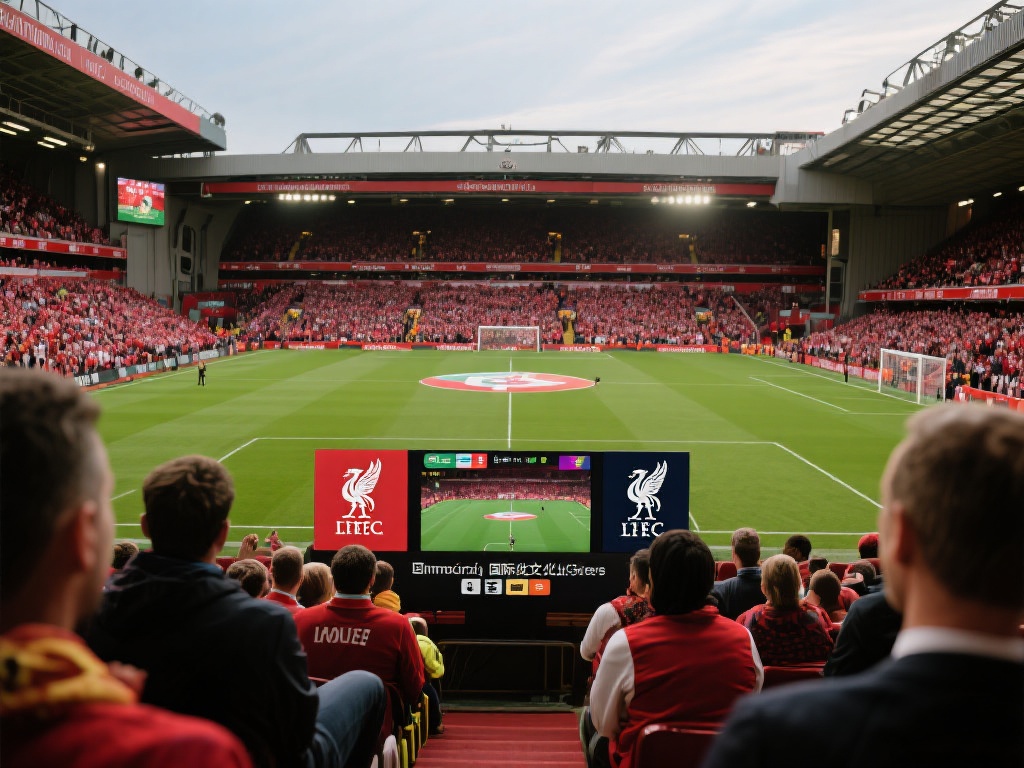 利物浦比赛直播（高清畅享利物浦比赛直播，见证英超精彩瞬间）