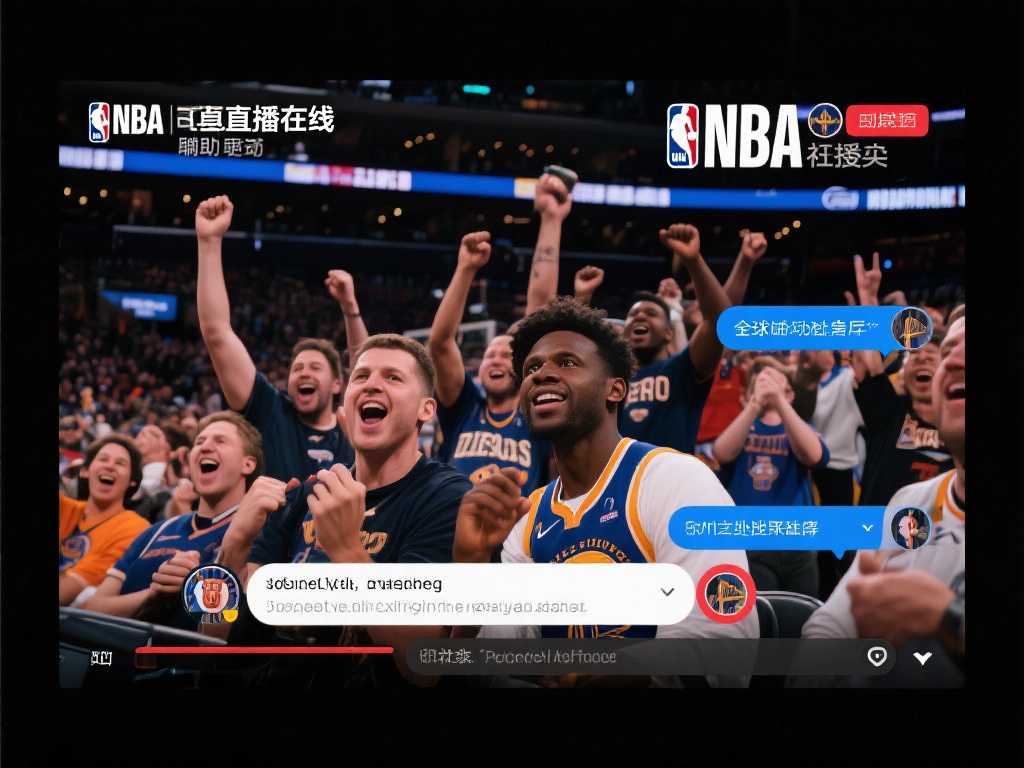nba直播在线（免费在线观看最全NBA直播赛事在线更新）