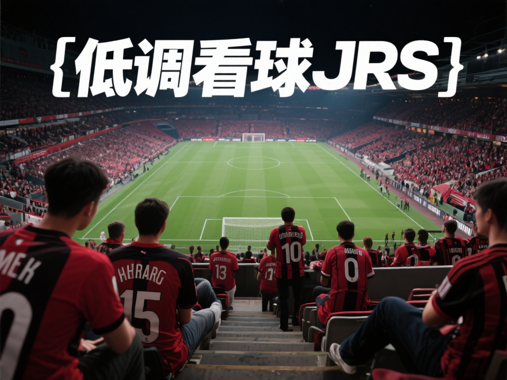 低调看球jrs（低调看球jrs的独特观赛方式解析）
