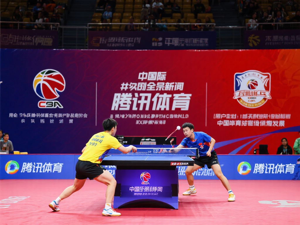 腾讯 体育（腾讯体育全景解析：赛事直播与互动平台）