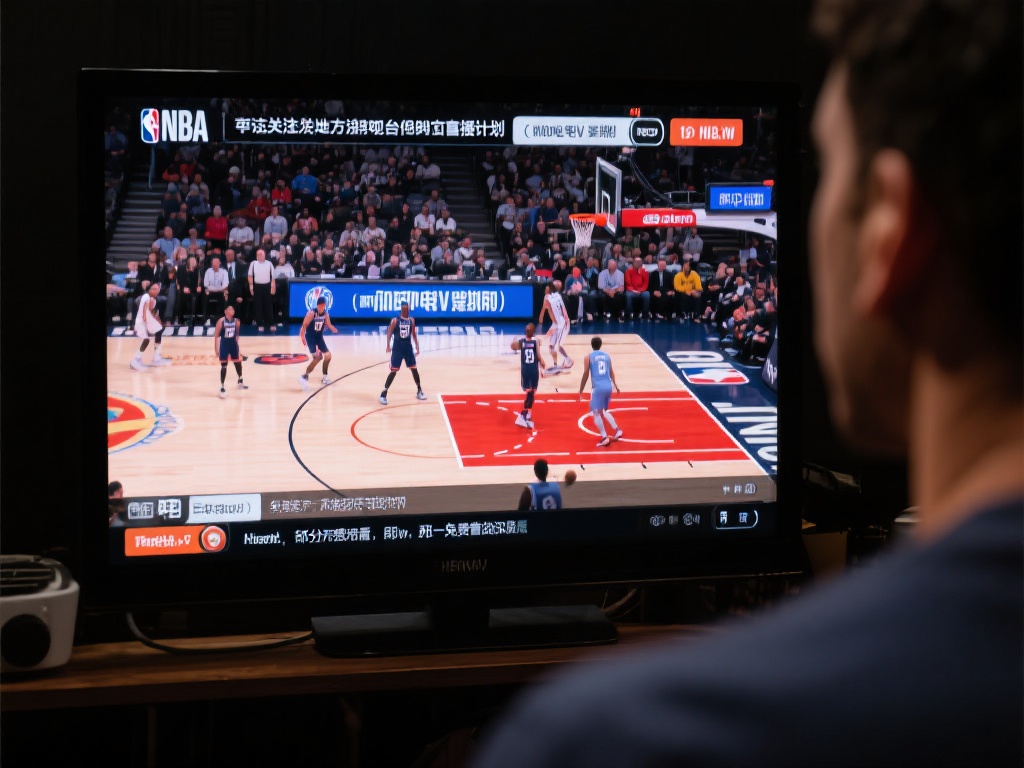 nba 在线 观看 免费 电视 直播（免费观看NBA在线直播电视赛事全攻略）