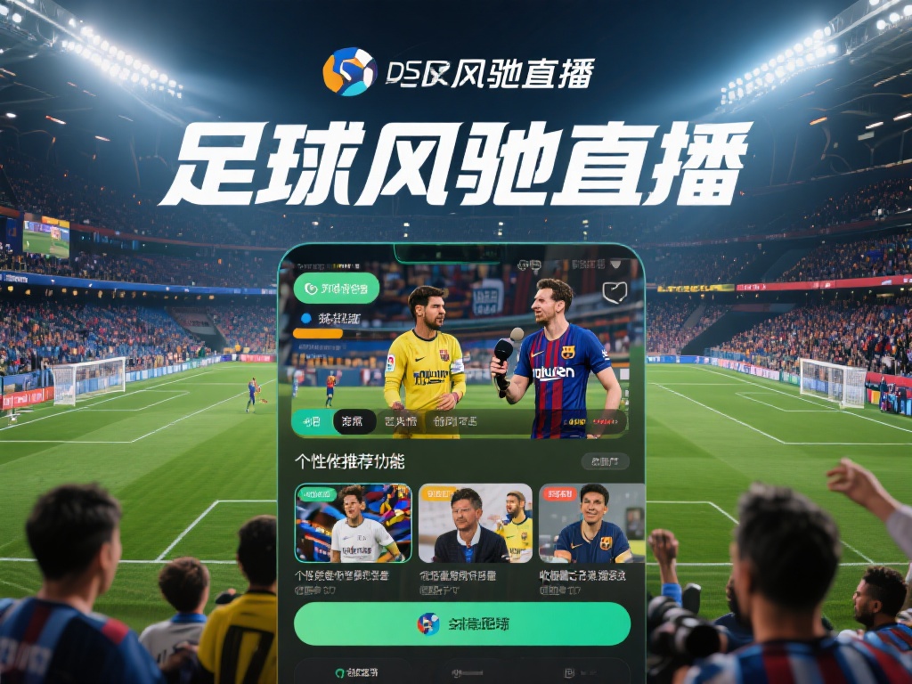 足球 风驰直播（风驰直播畅享精彩足球赛事）