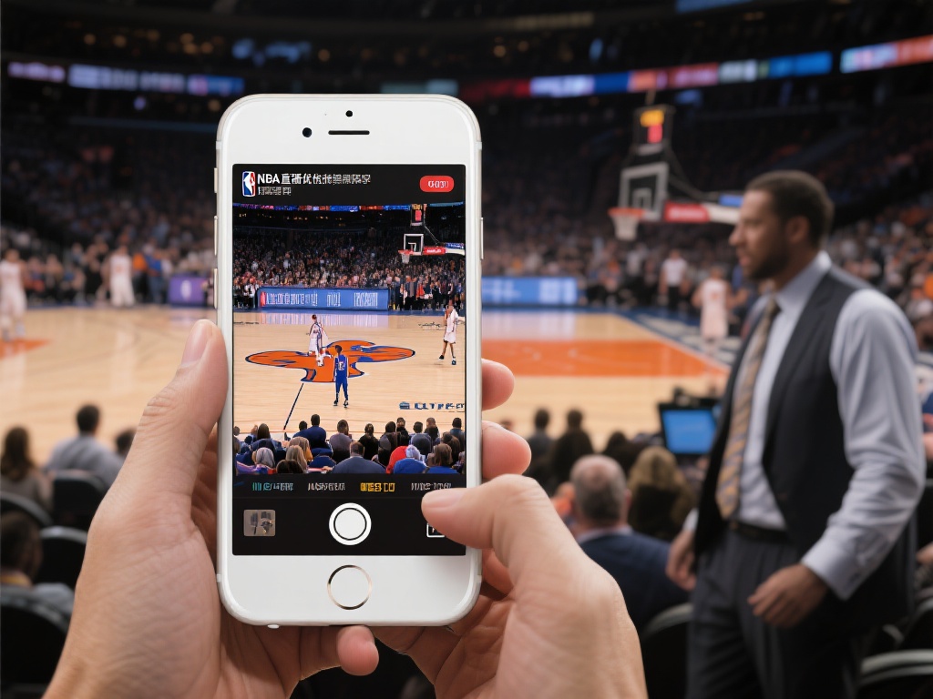 nba直播优直播（高清畅享NBA直播，优直播尽享赛场激情）