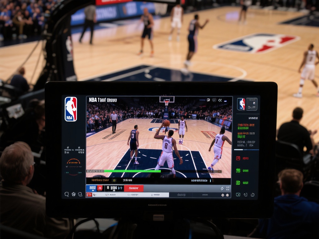 nba比赛回放（高清完整nba比赛回放在线看）