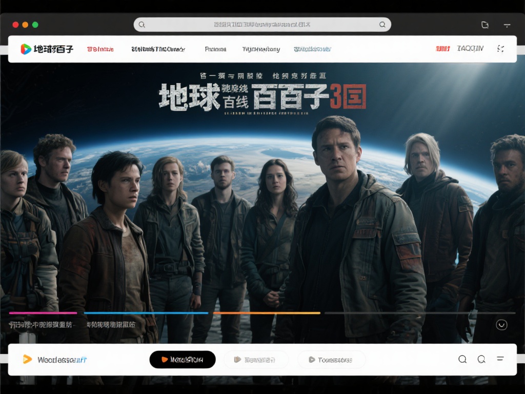 地球百子第三季在线观看免费（在线观看《地球百子》第三季完整版免费）