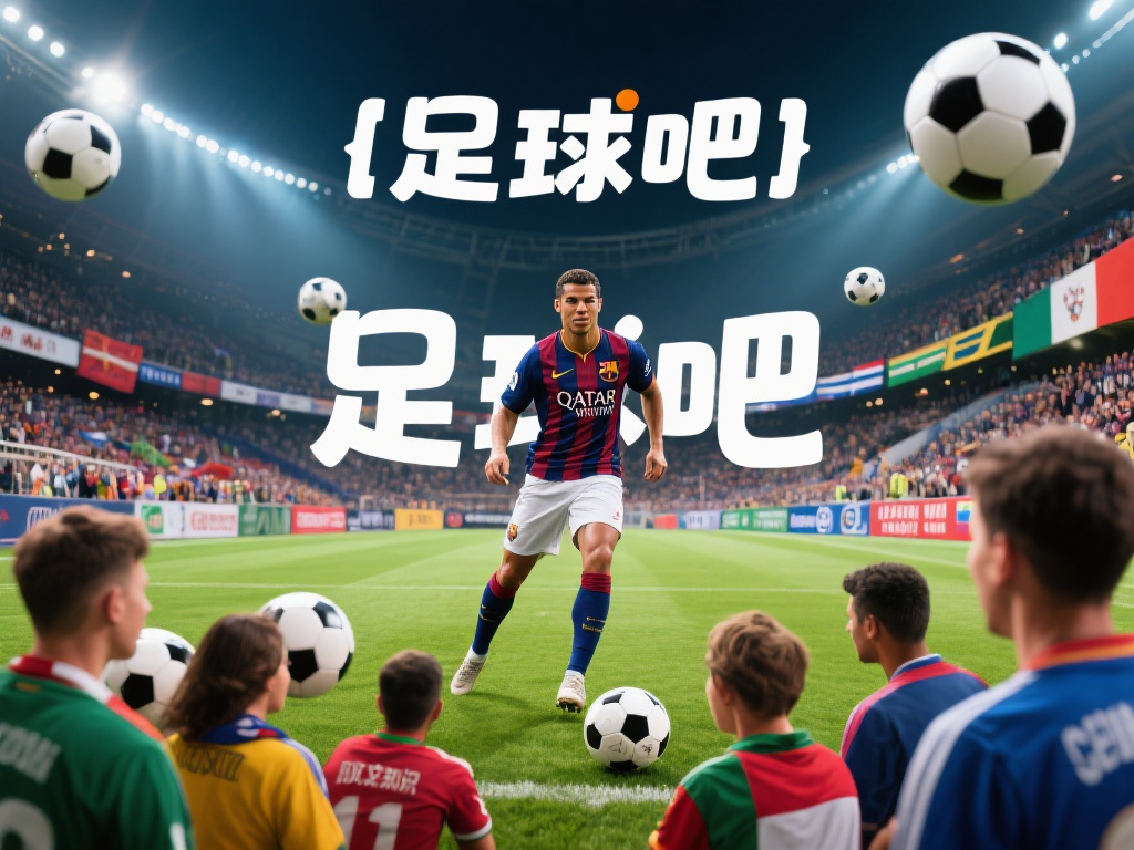 足球吧（探索足球吧的魅力：畅享绿茵激情与友谊）